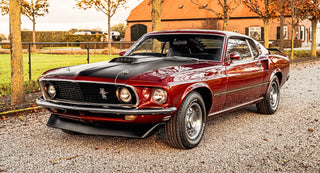 Antique vs. Classic vs. Vintage Cars: What’s the Difference?