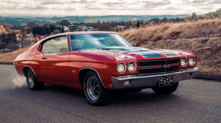 Classic Nation Tips: Insuring a Classic Car