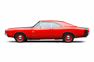 The Best Muscle Car of All Time? (1964-1972)
