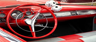 Timeless Accessories for Classic Cars: Enhancing the Vintage Appeal