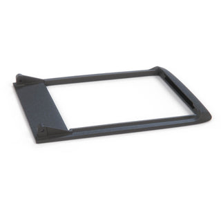 Porsche 911 964 Third Brake Light Frame Black 91163106100