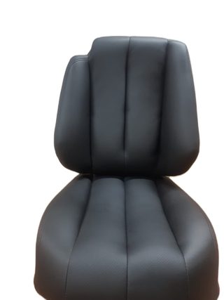 Eco Leather Seat Covers Set for Mercedes SL R129 Pre-facelift