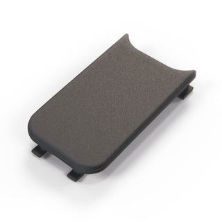 BMW E31 Center Console Handbrake Cover Trim Black 51161970719