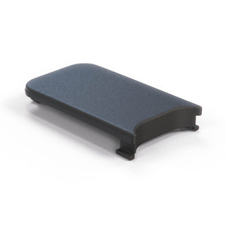 BMW E31 Center Console Handbrake Cover Trim Black 51161970719