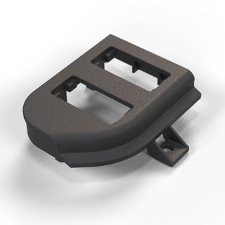 BMW E36 Headlight Switches Housing Panel LHD Or RHD Black 63121393420 / 63128353004