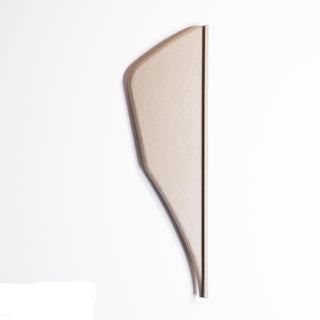 Mercedes-Benz C126 Seat Belt Side Cover / Presenter Cover (W126 Coupe) - 1266920922, 1266921022