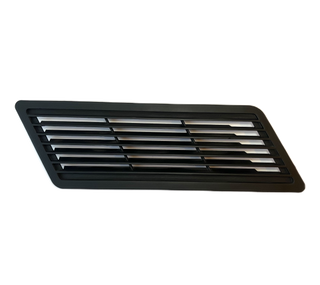 Range Rover Classic Exterior Rear D Pillar Trim Panel - Air Vent Extractor - Left or Right