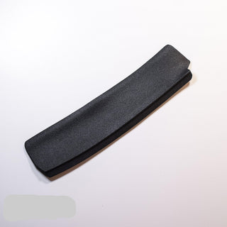 Mercedes-Benz W124 E500 Bumper Inserts, Joint Cover, Mud Flaps - 1248851623, 1248851523