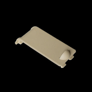 Mercedes-Benz R129 Fuse Cover (Serial number: 1296940095)