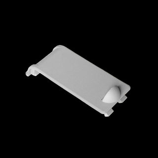 Mercedes-Benz R129 Fuse Cover (Serial number: 1296940095)