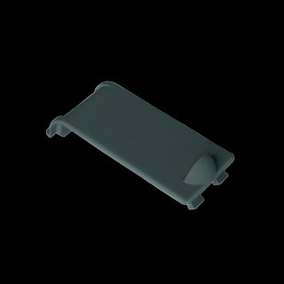 Mercedes-Benz R129 Fuse Cover (Serial number: 1296940095)