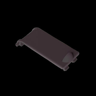 Mercedes-Benz R129 Fuse Cover (Serial number: 1296940095)