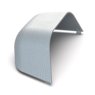 3rd Brake Light Cover Trim – Mercedes W163 ML-Class (All Colors) A1637470087