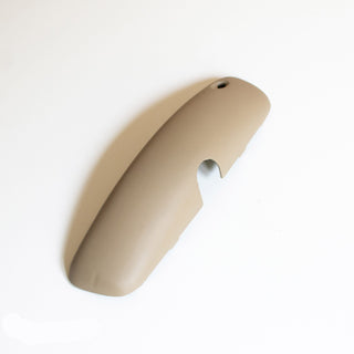 Mercedes-Benz R129 A124 Rear-view Mirror Cover (Frame & Shell) - 1298110635