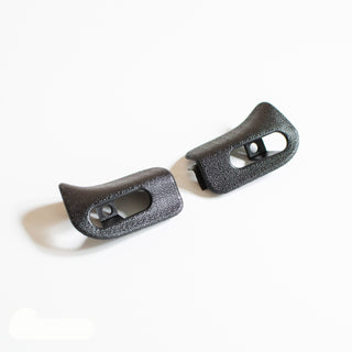 Mercedes-Benz R129 A124 Sun Visor Trim Covers Set – A1298110661