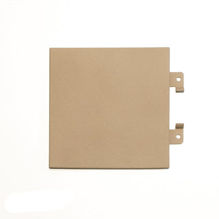 Mercedes-Benz R129 Armrest Mechanism Cover 1296802836