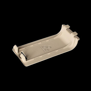 Mercedes-Benz R129 Fuse Cover (Serial number: 1296940095)