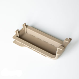 Mercedes-Benz R129 Lift Fuse Cover (1296940195)