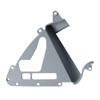 Replacement Switch Cover for Mercedes R129 Seats | Fits 1297273988, 1297209370