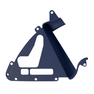 Replacement Switch Cover for Mercedes R129 Seats | Fits 1297273988, 1297209370