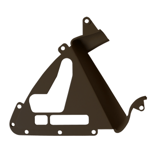 Replacement Switch Cover for Mercedes R129 Seats | Fits 1297273988, 1297209370