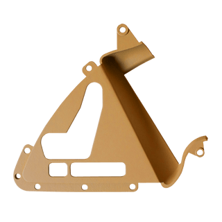 Replacement Switch Cover for Mercedes R129 Seats | Fits 1297273988, 1297209370