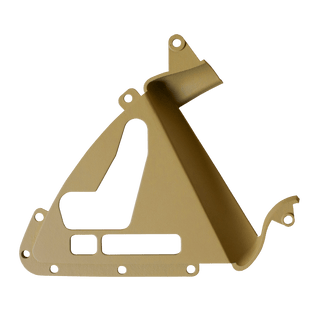 Replacement Switch Cover for Mercedes R129 Seats | Fits 1297273988, 1297209370