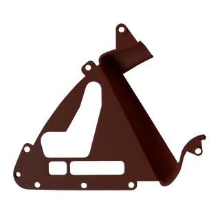 Replacement Switch Cover for Mercedes R129 Seats | Fits 1297273988, 1297209370