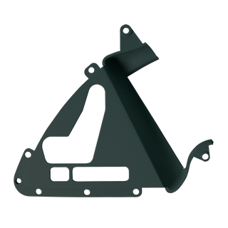 Replacement Switch Cover for Mercedes R129 Seats | Fits 1297273988, 1297209370