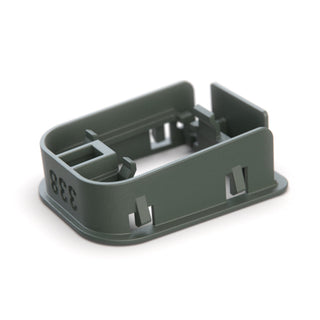 Mercedes-Benz R129 Domelight Console SOS Button Frame