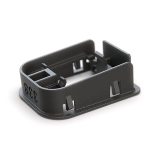 Mercedes-Benz R129 Domelight Console SOS Button Frame