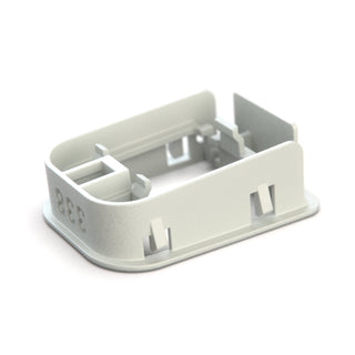 Mercedes-Benz R129 Domelight Console SOS Button Frame