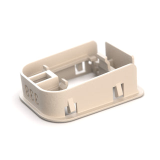 Mercedes-Benz R129 Domelight Console SOS Button Frame