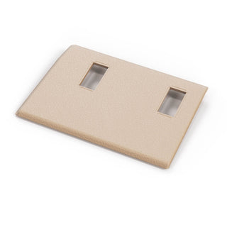 Range Rover Classic LHD Electric Window Switch Panel 3 Variants All Colors MUC9330 MXC1705RUN