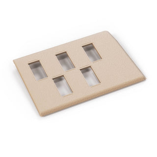 Range Rover Classic RHD Electric Window Switch Panel 3 Variants All Colors MUC9331