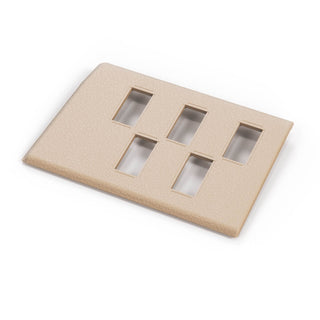 Range Rover Classic LHD Electric Window Switch Panel 3 Variants All Colors MUC9330 MXC1705RUN