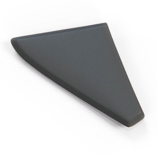 Renault 5 Inner Power Mirror Cover Left Or Right All Colors 7700757679 / 7700757680