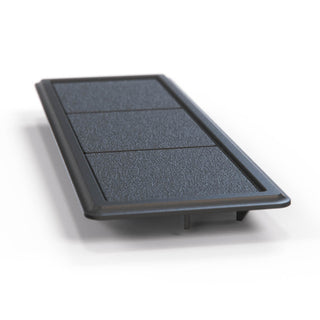 VW Golf Jetta Caddy Mk1 Audi 80 90 Center Console Gauge Blank Cover Trim All Colors 171863267A