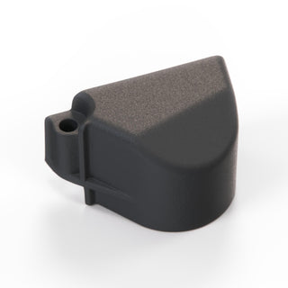 Volkswagen Corrado Passat Golf G60 Rallye Supercharger G Lader Belt Cover Black 037145438B