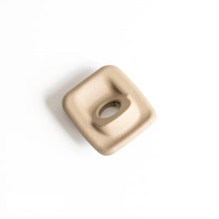 Mercedes-Benz W124 Rear Headrest Seat Fitting Cover Trim (C124, A124) - 1249780029