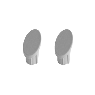 Mercedes W463 Door Armrest Knob - G-Class W460 W461 (A46399701869051)
