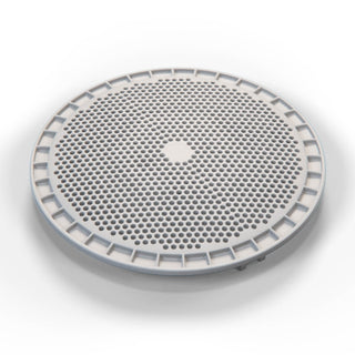 Alfa Romeo Spider GTV Rear Speaker Cover 113184360