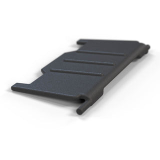 Opel Astra G Bertone Cabrio Inner Cover Trunk Lock Cap Black 009104371 1832989