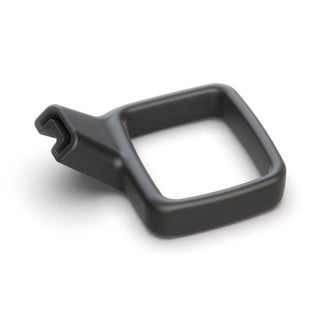 Audi A2 Seat Adjustment Handle Lever – Left or Right | Black | 8Z0882251 / 8Z0882252