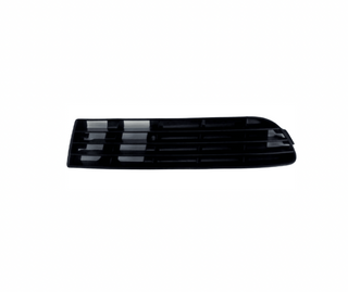 Audi A6 C4 1994–1997 Front Right Bumper Grille Trim – Black (4A0807346)