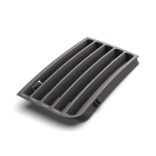 Audi A8 D2 1998–2002 Front Bumper Grille – Left or Right | 4D0853683K / 4D0853684K