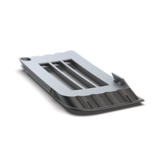 Audi A8 D2 1998–2002 Front Bumper Grille – Left or Right | 4D0853683K / 4D0853684K