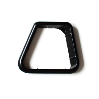 Mercedes-Benz C126 Seat Belt Giver Cover (A1266920159 A1266920259)