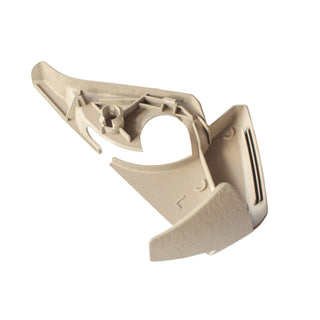 Mercedes Benz C124 Seat side panel left or right A1249182830 A1249182730