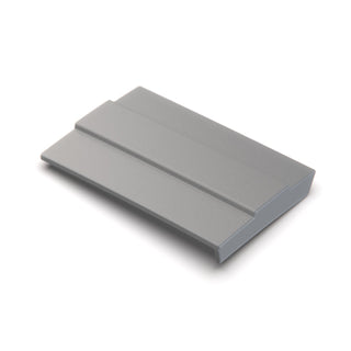 BMW E24  6' Front Bumper Cap Cover 51111967469 Left Or Right 51111967470 (M6 M635csi, 635csi)